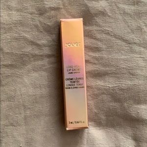 Jouer Long Wear Lip Creme - Rose Gold